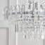 Jayla 6 - Light Chandelier
