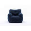 Fauteuil à billes 39,37 po Almon-866971395