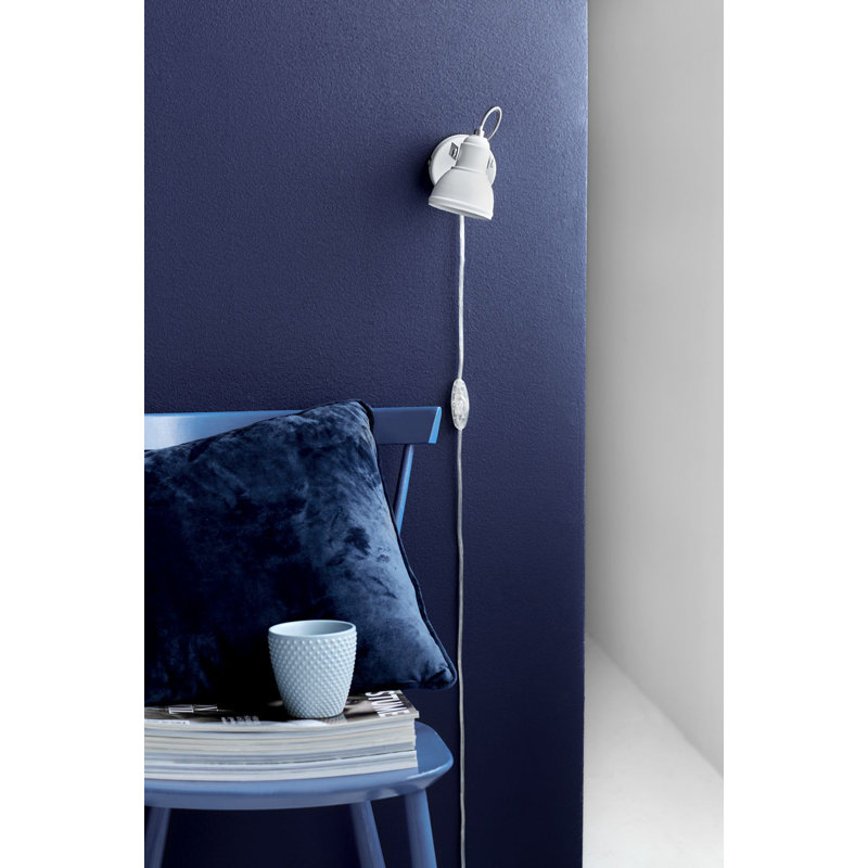 Aslak Spotlight, White