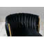 Fauteuil en velours Uresti-923035140-900994323