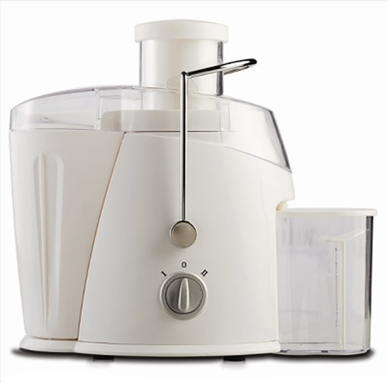 Brentwood Centrifuge Juice, Blanc
