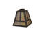 Square Lamp Shade