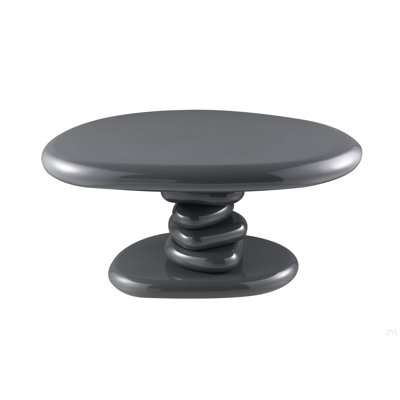 Simple High Gloss Table