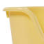 Polyethylene Plastic Litter Box