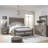 Kingsbury Tufted Standard Bed-58129566