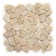 Indonesian Pebbles Random Sized Natural Stone Mosaic Wall & Floor Tile
