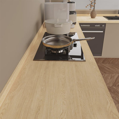 3m  x 61cm Self Adhesive Tile