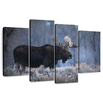 Orignal Brampt Grand Teton