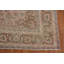Tapis traditionnel rose 8 x 11
