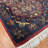 Handmade Sarough Wool Rug