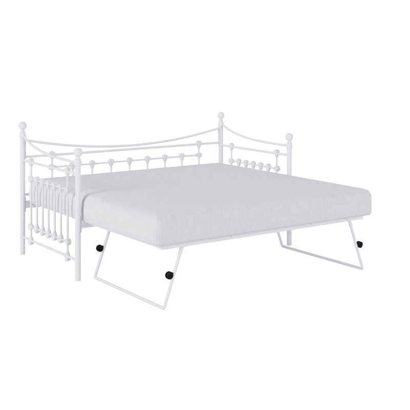 Kuhlmann Daybed with Trundle