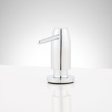 Contemporary Soap / Lotion Dispenser