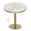 Table bistro ronde 31,5 pouces-1401479435