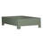 X & Diamond Low Profile Standard Bed-41692145-110915993