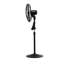 Airgo Smart 40.67 cm Oscillating Pedestal Fan