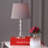 Killingly Crystal Table Lamp-15905838