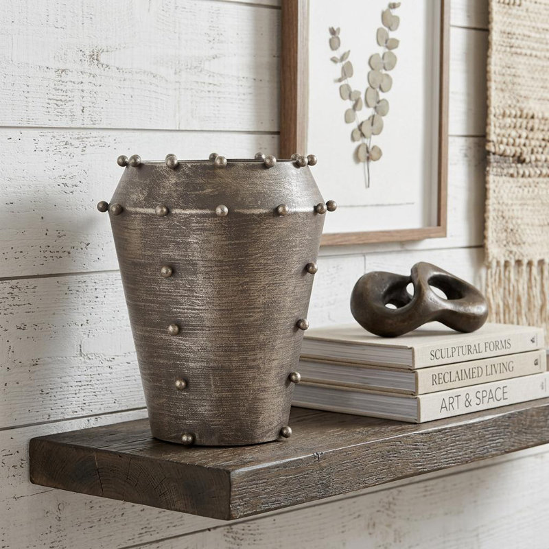 Vase de table 9 "
