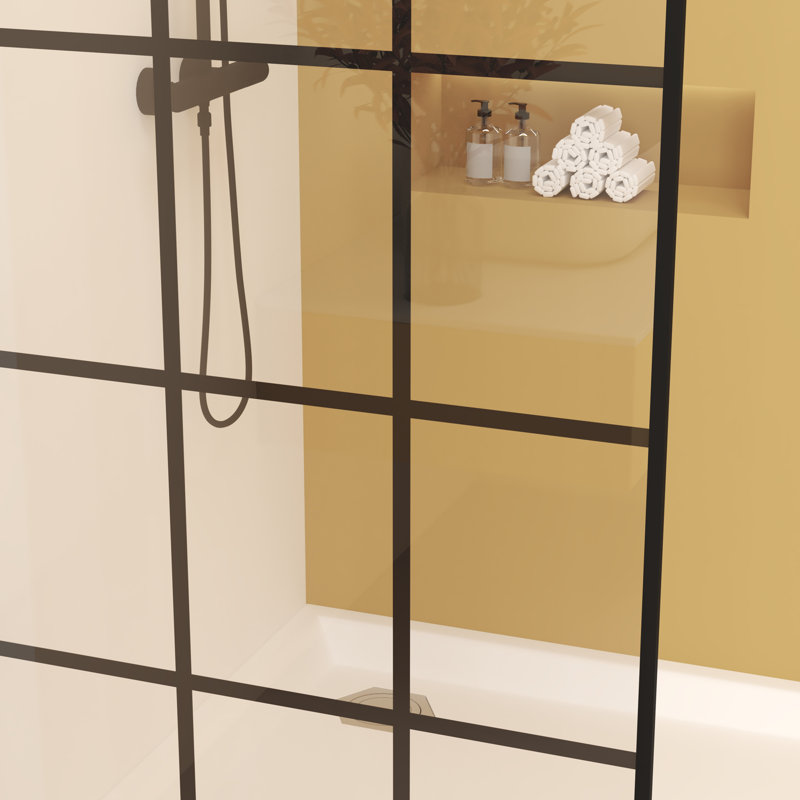 Silk-printing Tempered Glass