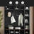 Farmhouse Wooden Style Hall Tree With 6 Hooks, Practical Walnut Storage Bench With Adjustable Shelves, 4-In-1 Entryway Shoe Cabinet With 13 Cubbies For Mudroom, Living Room-1850951360