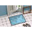 Yelverton Non-Slip Outdoor Doormat-38445315