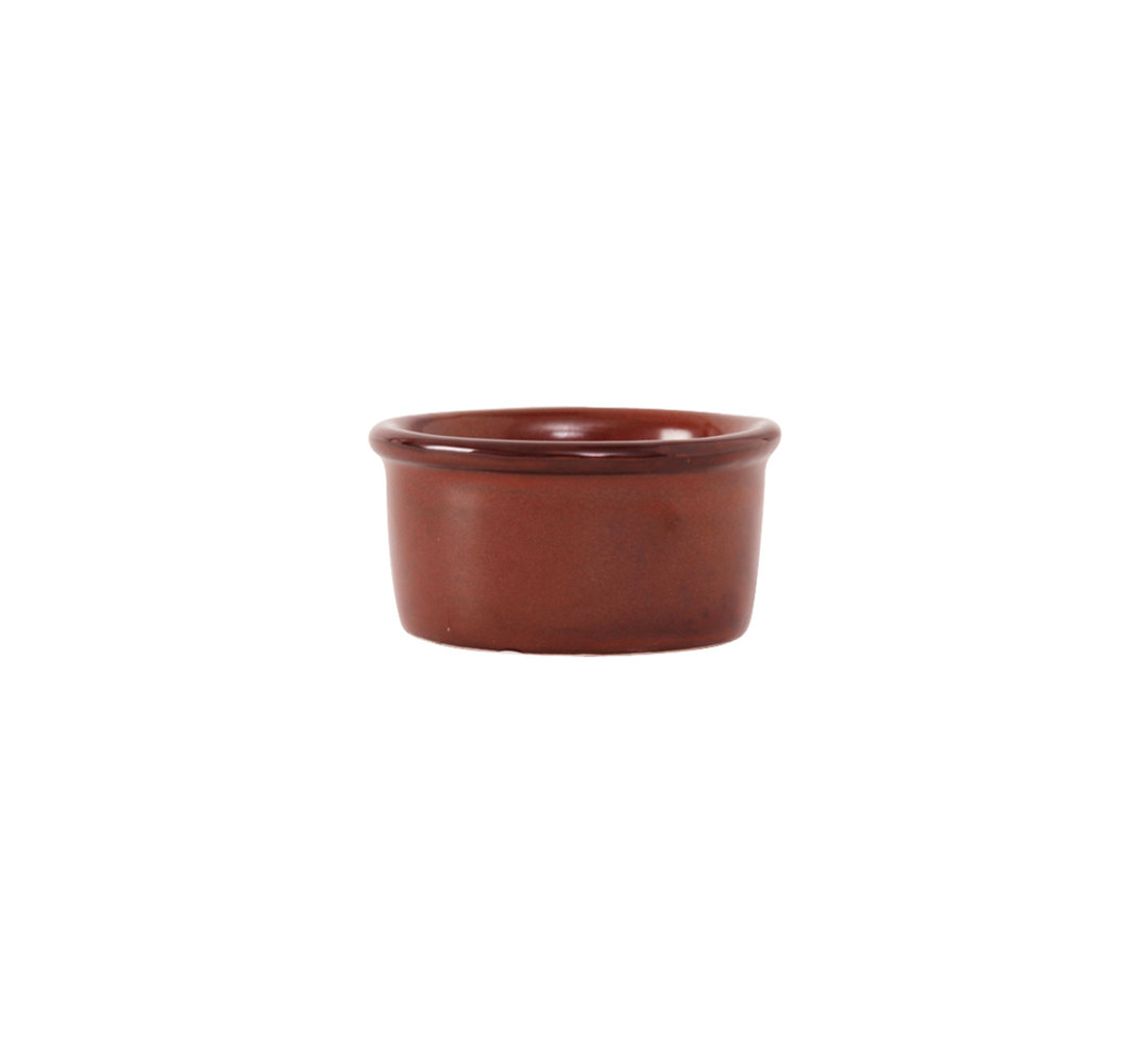 Round Artisan Ramekin (Set of 24) Tuxton 