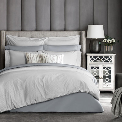 Blake Sateen Flat Sheet
