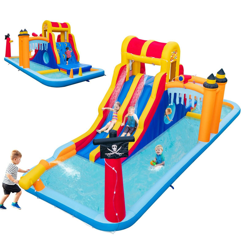 Kids Inflatable Bounce House