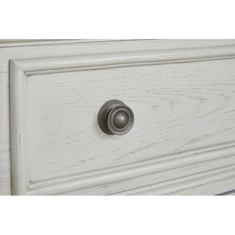 Mikado 39.5'' W 5 - Drawer Dresser
