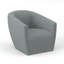 Jasper Swivel Barrel Chair-70353422