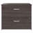 Kasyn 36''W 2 -Drawer Lateral Filing Cabinet-68837979