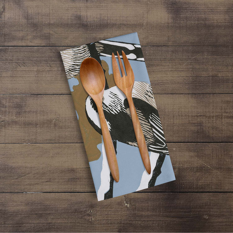 Cotton Waffle Tea Towel Kitchen Towel