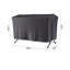 Jayant Outdoor Swing Seat Cover