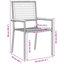 Patio Dining Set with-1986369430-1986369425-1986369423-1986369422-1986369419