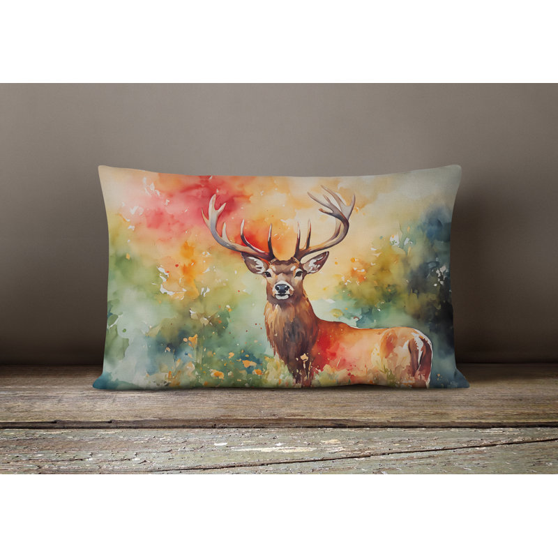 Other/No Pattern Outdoor Throw Pillow