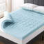 Surmatelas en mousse viscoélastique gélifiée à 5 zones-338342178-299024875