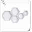 Ensemble de 5 tablettes Chakera-388007169
