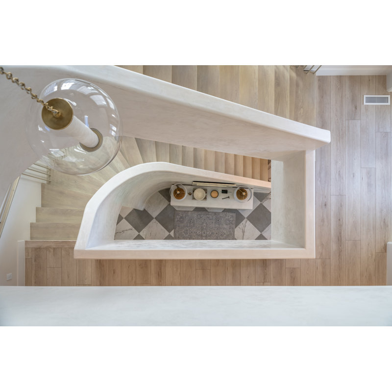 Pietra 1 Light Pendant, 13.75" H x 12" W x 12" D