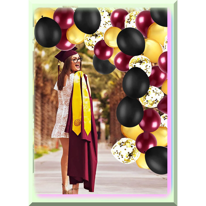 Fall Fiesta Bachelorette Party Decorations Set
