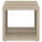 Byington 2-pcs Living Room Table Set