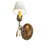Antonia Iron Wallchiere