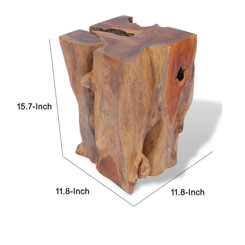 Tabouret d'extérieur Georgy