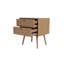 Table de chevet Kamanda Boho