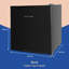 31L Table Top Freezer