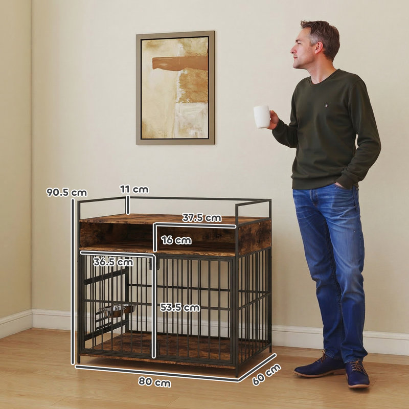 Cat Cage/Crate