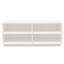 12 Pair Solid Wood Shoe Rack-994259718