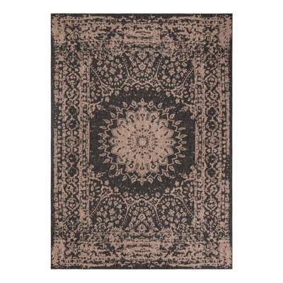 Ornate Lamotte Indoor/Outdoor Area Rug