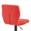 Tabouret de bar Bardot
