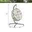 Balancelle avec support Faringham-525833668