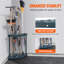 Porte-outils de jardin
