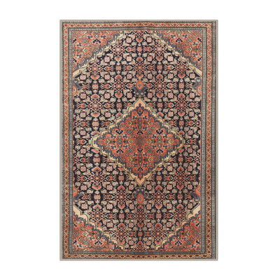 Oriental Indoor Rug
